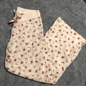 Abercrombie sleep pants